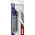 Staedtler Triplus fineliner 4-pak