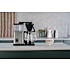 Melitta One kaffemaskine - rustfrit stål