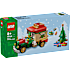 LEGO Julemandens pakkebil 40746