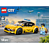 LEGO City Gul taxa 60487