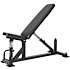 Toorx WBX-200 justerbar træningsbænk