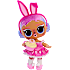 L.O.L. Surprise Eye Spy dukke - flere varianter - assorteret