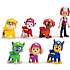 Paw Patrol Air Rescue figurer