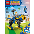 LEGO Sonic the Hedgehog Cyclone mod Metal Sonic legetøj 77002
