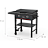 Nexgrill 2-brænder Plancha gasgrill