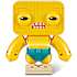 Max Build Yellow Fuggler