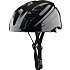 SCO cykelhjelm - sort