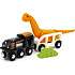Brio 36098 dinosaur cirkelsæt
