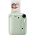 INSTAX Mini 12 kamera - Mint Green