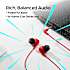 HyperX Cloud Earbuds lll in-ear høretelefoner