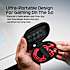 HyperX Cloud Earbuds lll in-ear høretelefoner