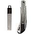 Hobbykniv 18 mm inkl. 10 blade