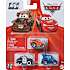 Disney x Pixar Cars biler - flere varianter - assorteret