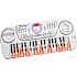 Jam Academy SG Music keyboard