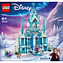 LEGO Disney Frost Elsas ispalads 43244