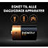 Duracell Plus D batterier 2-pak