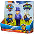Paw Patrol figure - Humdinger og Chase