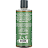 Urtekram shampoo Wild Lemongrass