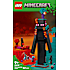 LEGO Minecraft Enderman-tårnet 21279