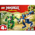LEGO Ninjago Jays dragemech-kamp 71853