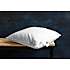 Nordisk Fjer naturfylds hovedpude 60x63 cm - Mellem