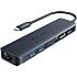 Targus Hyperdrive USB-C 7-in-1 hub