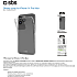 SBS iPhone 14 Pro Max cover - transparent