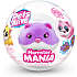 Pets Alive Hamstermania hamsterkæledyr - assorteret