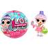 L.O.L. Surprise! Sports Vault Tots dukke – flere varianter – assorteret