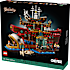 LEGO ONE PIECE Den flydende restaurant Baratie 75640