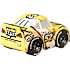 Disney Pixar Cars mini racerbil - flere varianter - assorteret