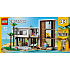 LEGO Creator 3-i-1 Moderne hus 31153