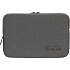 Tucano Melange Tablet/iPad sleeve 9/11" - mørkegrå