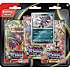 Pokémon Phantasmal Flames boosterpakker 3-pak