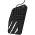 Urage Exodus 410 enhånds gaming tastatur