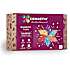 Connetix Geometry Pack magnetsæt 30 dele - Rainbow