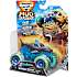 Monster Jam 1:64 mud blasters - assorteret