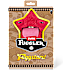 Fuggler bamse Fuggstars - Assorteret