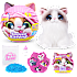 Pets Alive Smitten Kittens kat – flere varianter – assorteret