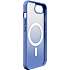 Puro iPhone 16e cover - blå