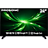 Prosonic 24" LED TV 24HG502612V