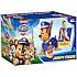 Paw Patrol Jumpy Chase hoppe plyshund
