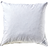 Nordisk Fjer naturfylds hovedpude 60x63 cm - Mellem