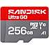 SanDisk MicroSD Ultra Go 256GB 190MB/s