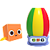 Pet simulator core 2-pack