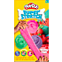 Play-Doh super stretch modellervoks