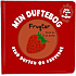 Min duftebog - frugter