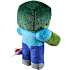 Minecraft bamse 20 cm – flere varianter - assorteret