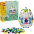 LEGO Dekorativt påskeæg 40816