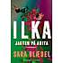 ILKA Jagten på Anita - Sara Blædel